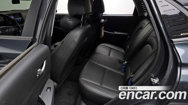 Hyundai Kona 2020 — photo 16