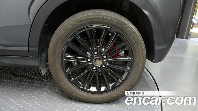 Hyundai Kona 2020 — photo 27