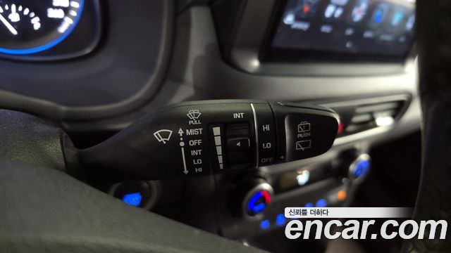 Hyundai Kona 2020 — photo 29