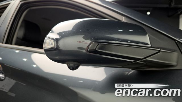 Hyundai Kona 2020 — photo 32