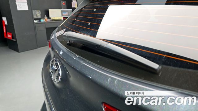 Hyundai Kona 2020 — photo 33