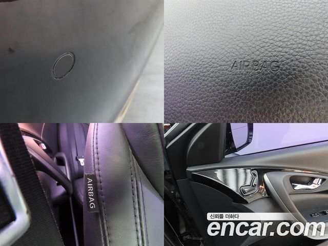 Hyundai Grandeur 2014 — photo 17