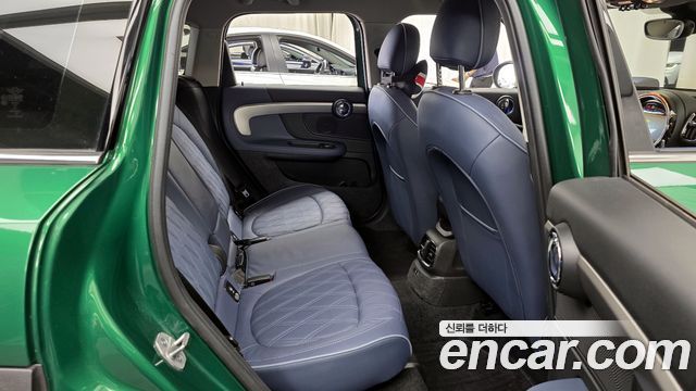 Mini Countryman 2023 — photo 18