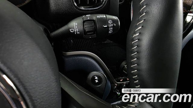 Mini Countryman 2023 — photo 20
