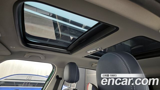 Mini Countryman 2023 — photo 25