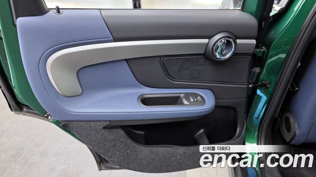 Mini Countryman 2023 — photo 15