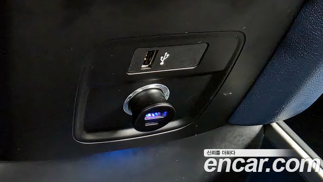 Mini Countryman 2023 — photo 27