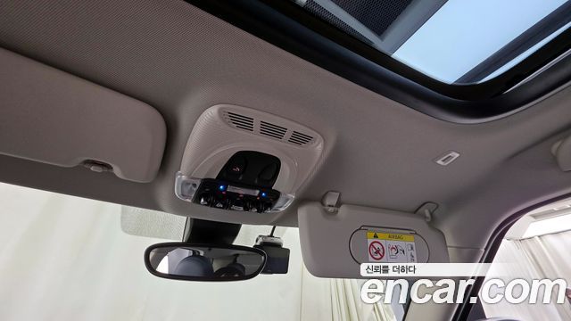 Mini Countryman 2023 — photo 29