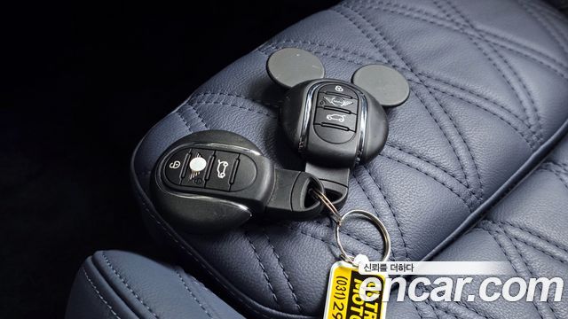 Mini Countryman 2023 — photo 35