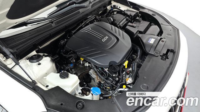 Hyundai Aslan 2016 — photo 6
