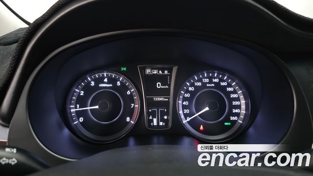 Hyundai Aslan 2016 — photo 8
