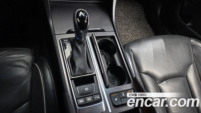 Hyundai Aslan 2016 — photo 9