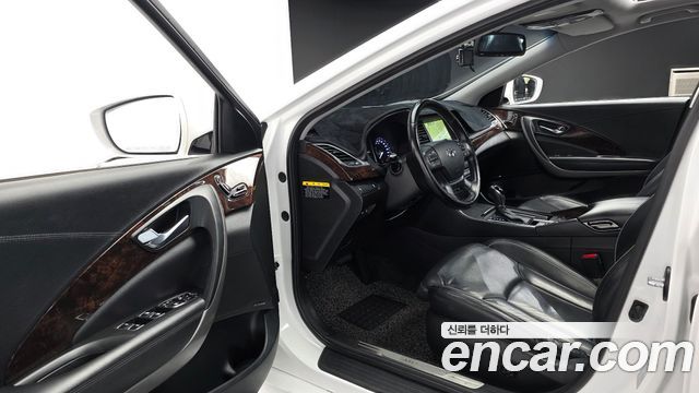 Hyundai Aslan 2016 — photo 10