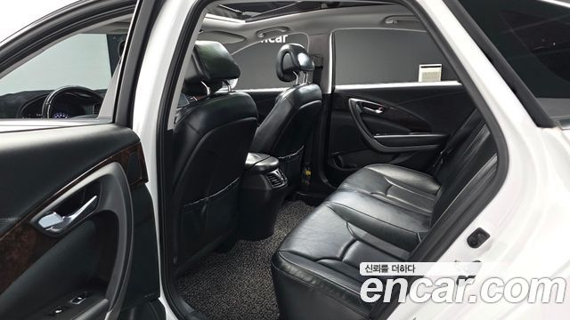 Hyundai Aslan 2016 — photo 12
