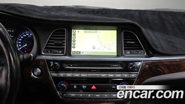 Hyundai Aslan 2016 — photo 13