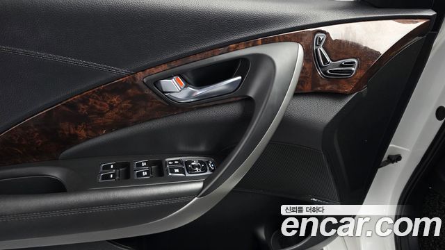 Hyundai Aslan 2016 — photo 16