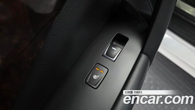 Hyundai Aslan 2016 — photo 17
