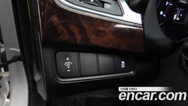 Hyundai Aslan 2016 — photo 19