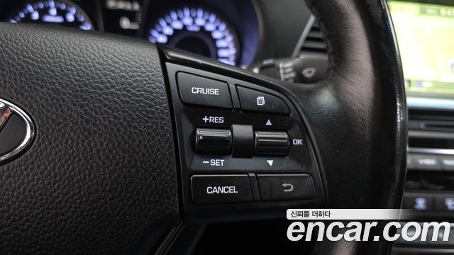 Hyundai Aslan 2016 — photo 20