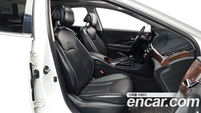 Hyundai Aslan 2016 — photo 11