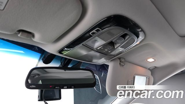 Hyundai Aslan 2016 — photo 22