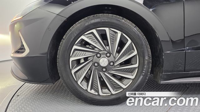 Hyundai Sonata 2022 — photo 5
