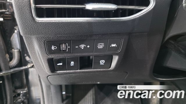 Hyundai Sonata 2022 — photo 20