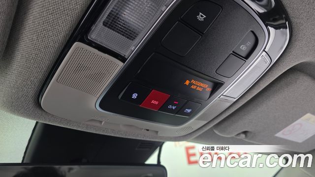 Hyundai Sonata 2022 — photo 25