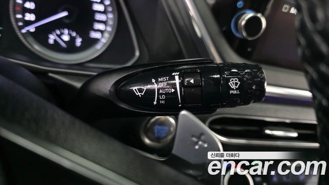 Hyundai Sonata 2022 — photo 26