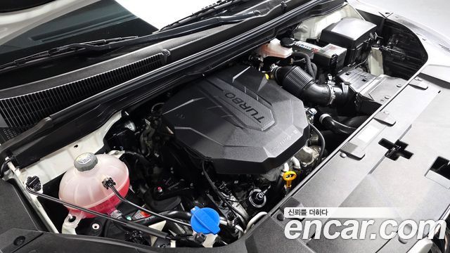 Kia Canival 2021 — photo 6