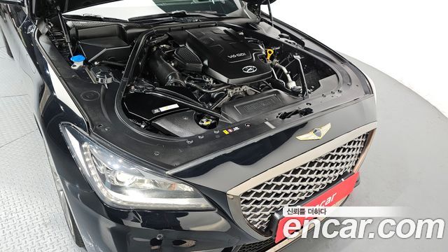 Hyundai Genesis 2015 — photo 6