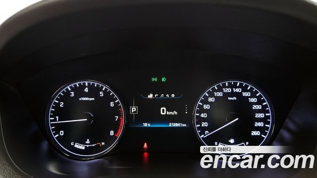 Hyundai Genesis 2015 — photo 8
