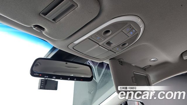 Hyundai Genesis 2015 — photo 18
