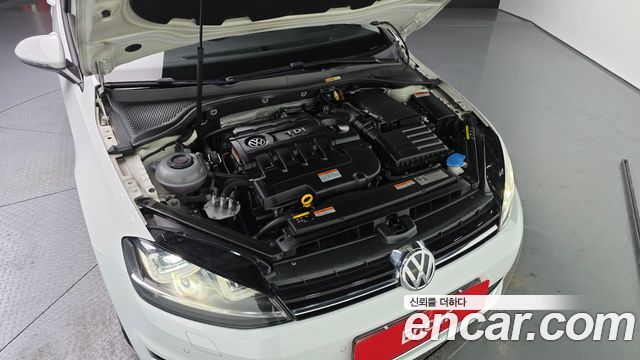 Volkswagen Golf 2015 — photo 6