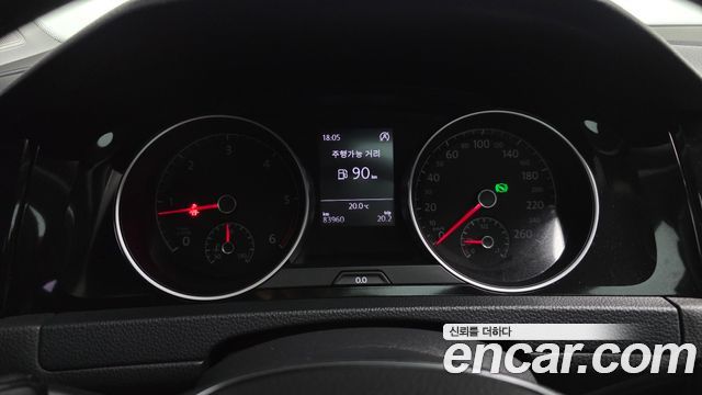 Volkswagen Golf 2015 — photo 8