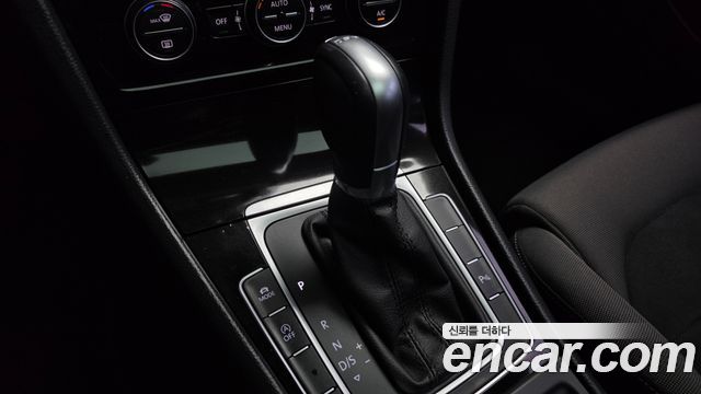 Volkswagen Golf 2015 — photo 9