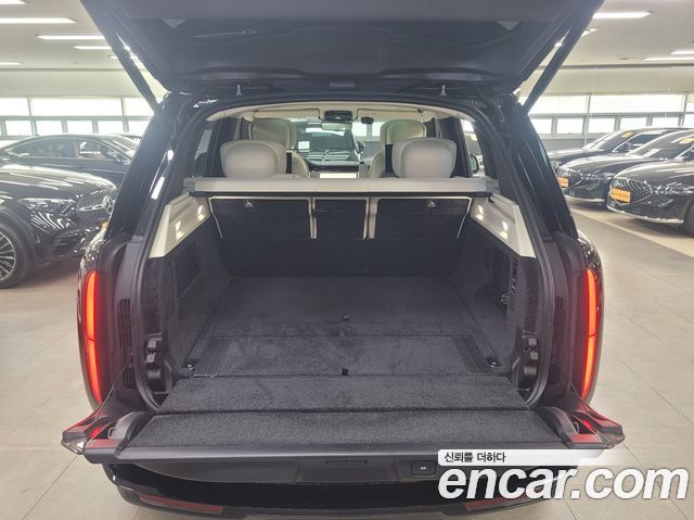 Land Rover Range Rover 2025 — photo 19