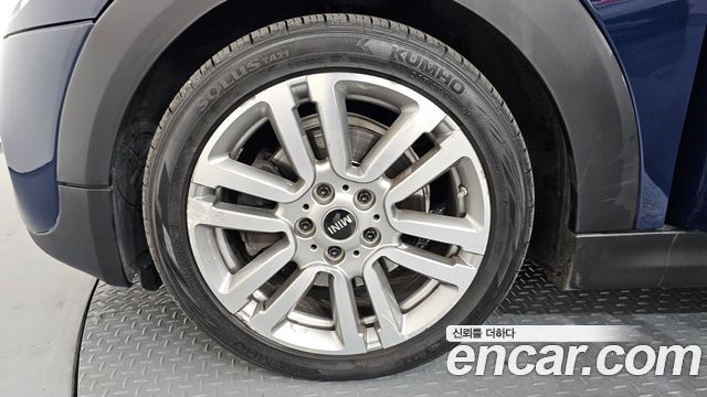 Mini Cooper 2017 — photo 5