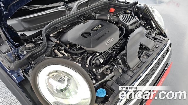 Mini Cooper 2017 — photo 6