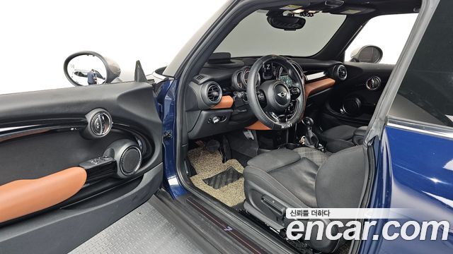 Mini Cooper 2017 — photo 10