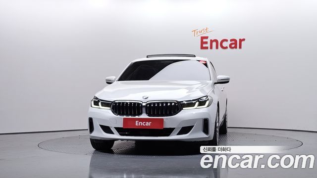 BMW Gran Turismo 2022 — photo 3