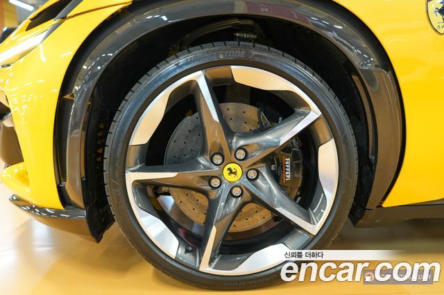 Ferrari Purosangue 2025 — photo 5