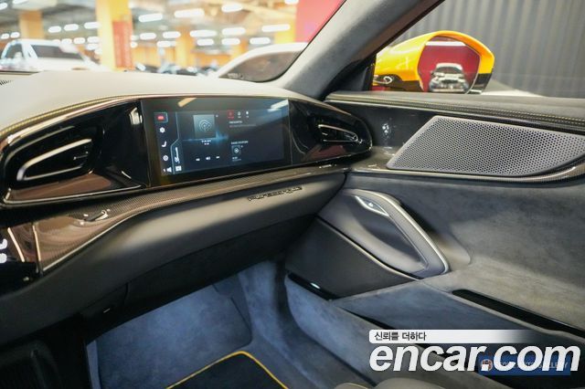 Ferrari Purosangue 2025 — photo 14