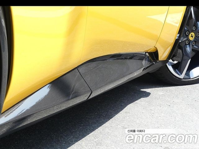 Ferrari Purosangue 2025 — photo 18
