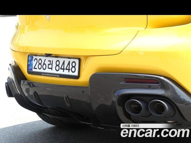 Ferrari Purosangue 2025 — photo 19
