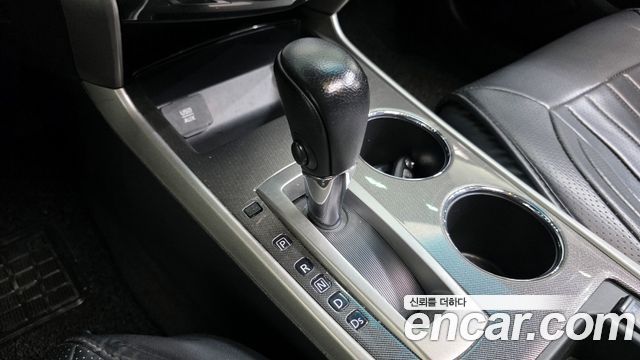 Nissan Altima 2015 — photo 9