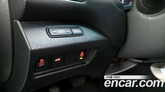 Nissan Altima 2015 — photo 15