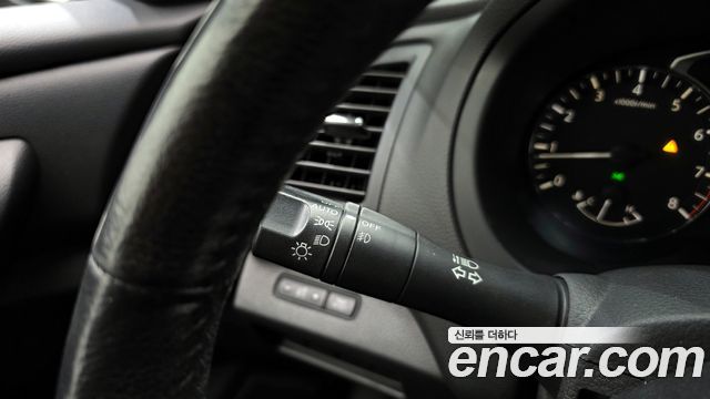 Nissan Altima 2015 — photo 16