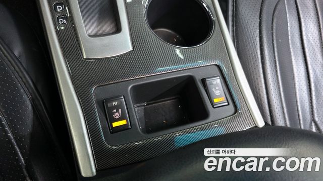 Nissan Altima 2015 — photo 18