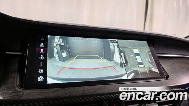 Kia K7 2020 — photo 15